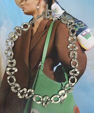 Nelly Biche de Bère Collier