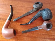 4x PIPE - OSA VIEILLE BRUYERE