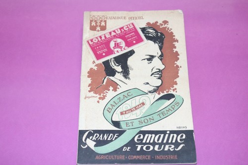 Catalogue officiel grande - ,,