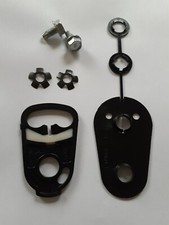 OEM Herman Miller Classic Aeron Chair Arm Indexing Kit  