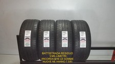 Pneus D'Occasion 225/45R17 91W