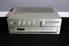 -Sony TA-F40 Amplificateur +