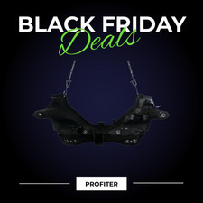 🇫🇷 BERCEAU MOTEUR AVANT RENAULT TWINGO PH.3 2000-2007 ➤8200745437 ♻️