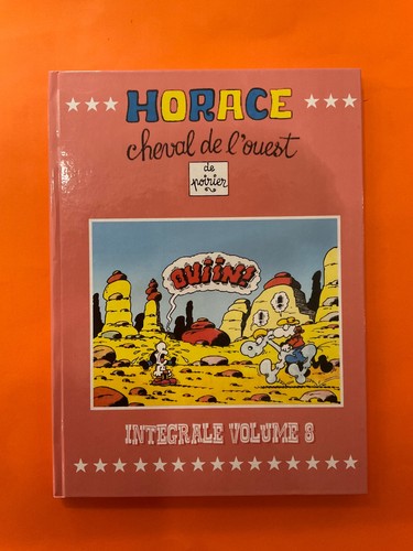 Poirier horace cheval - poirier,