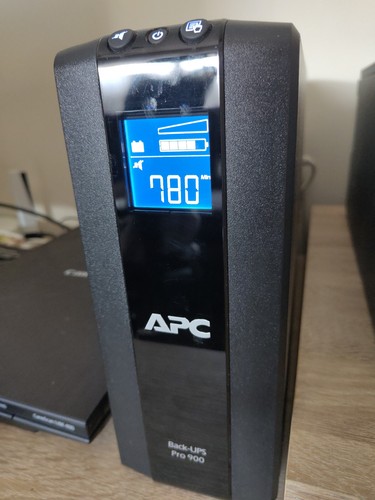 Apc br900g back ups - back-ups, pro