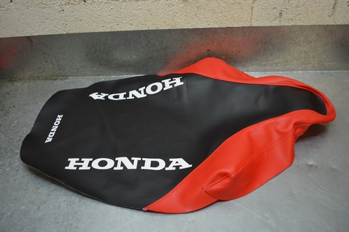 Housse selle honda 500 - housse,