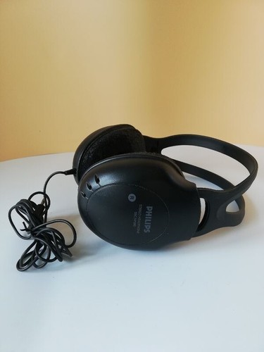 Casque philips hp100 sbdhp100 - hp100,