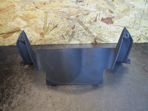 Habillage compteur kawasaki - habillage,