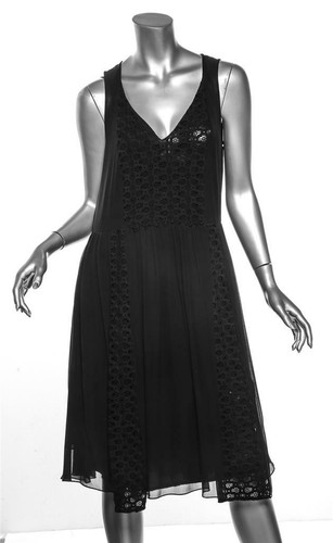Cooper black sleeveless - cooper,