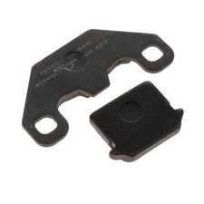 Plaquettes De Frein Pour 50 70