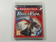PRINCE OF PERSIA SONY PLAYSTATION 3 (PS3) FR (NEUF- BRAND NEW)