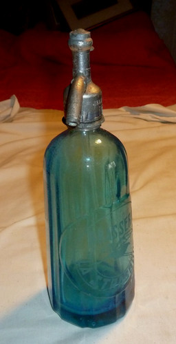 Rare ancienne bouteille - rare,