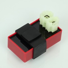 CDI calculateur P2R pour