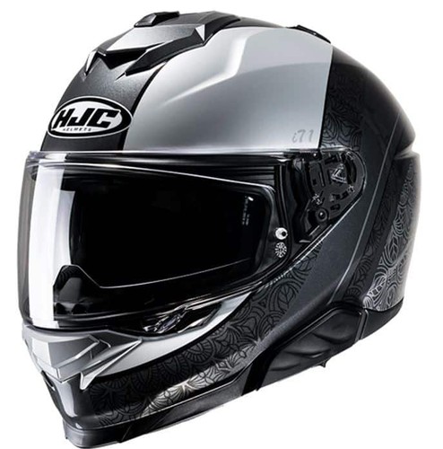 Hjc casque intégral i71 sera - casque,