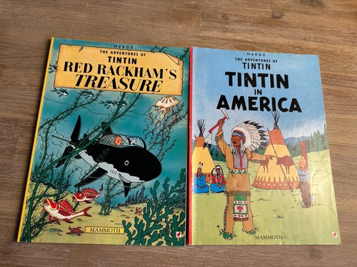 Tintin red rackham - red, rackham’s
