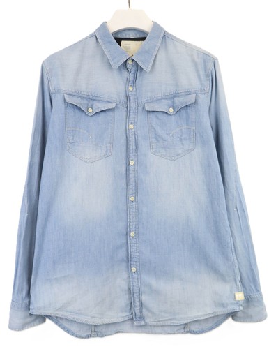 Star chemise arc - g-star, 3d