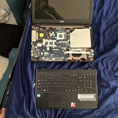 Acer ordinateur portable - acer, 18"