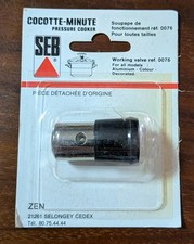 🏁 Soupape Bouchon réf