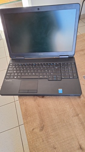 Portable dell p35f - pc,