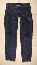 Jeans pour hommes Versace (régulier) Distressed W36 L36