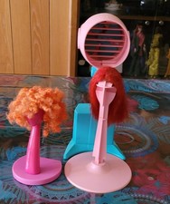  BARBIE COLOR MAGIC SALON DE