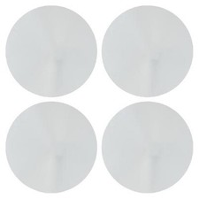 Lot de 4 Miroirs Adhésifs