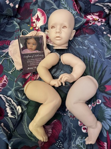 Kit reborn missy natali - reborn, de
