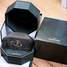 Audemars PIguet Royal Oak