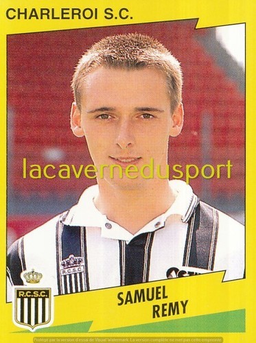 115 samuel remy charleroi - samuel, #