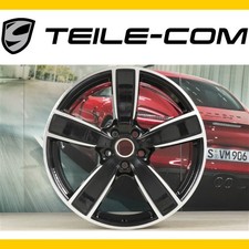 ORIG. Porsche Cayenne E3/9Y0