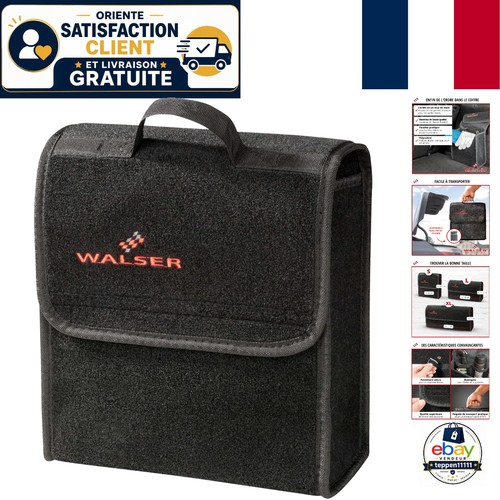 Sac rangement pour voiture - pour,