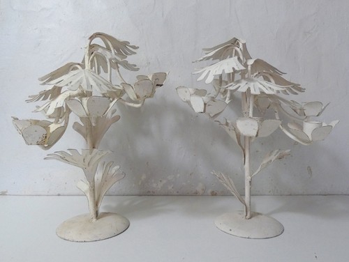 Paire chandelier - paire,