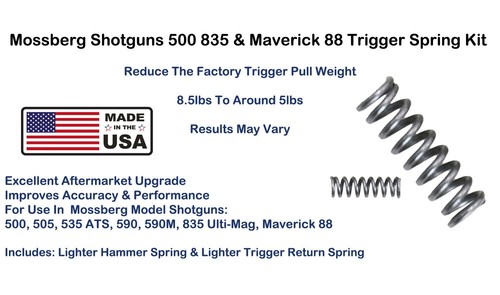 For mossberg shotguns 500 - for, 835