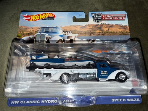 Hot wheels premium team - wheels,