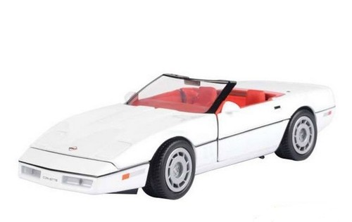 Chevrolet corvette cabriolet - chevrolet,