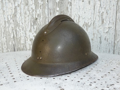 Casque adrian mdl 45 - mdl, 39