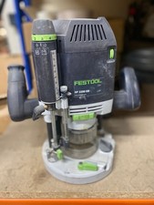 Défonceuse Festool OF2200EB