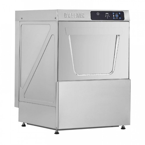 Lave verres inox pro digital - pro,