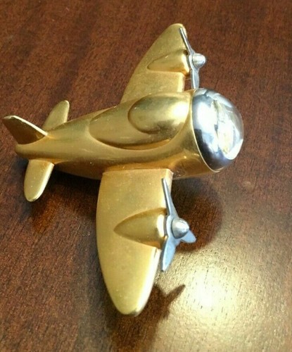 Rare vintage airplane - rare,
