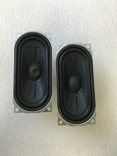 Sony kdl 32l4000 - speakers,