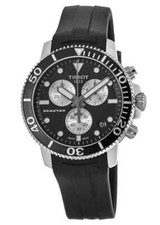 MONTRE TISSOT HOMME SEASTAR
