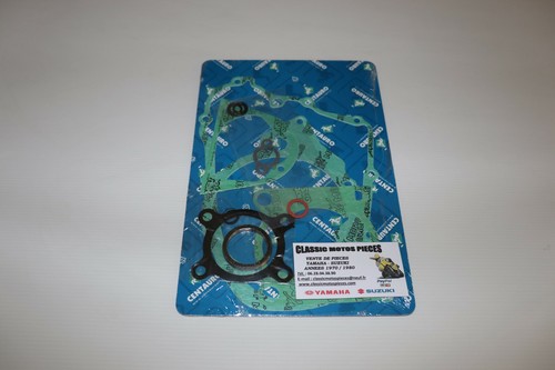 125 dtmx yamaha 1980 - 125,