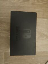 Station Dock Chargeur  Swich