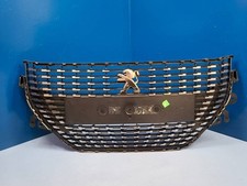 Peugeot 208 II 2020 Grille