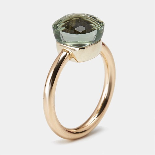 Bague pomellato nudo classic - nudo,