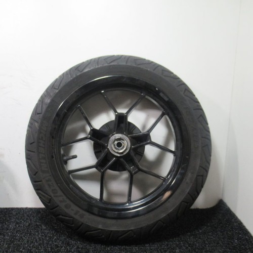 Roue avant aprilia 2t - avant, sr