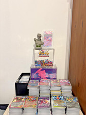 Lot 250 Cartes Pokemon