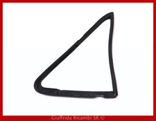 Joint De Vitre Pivotant Déflecteur Droit Fiat 126 Personnel Pièces D'époque