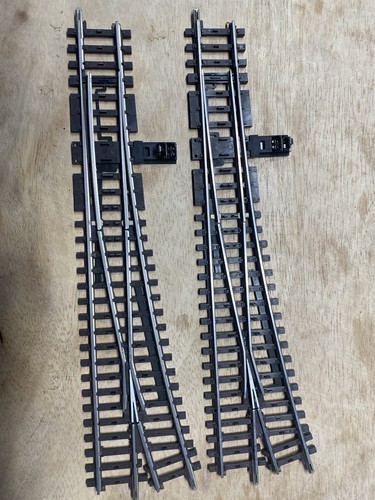 Lot aiguillages märklin ho - lot,