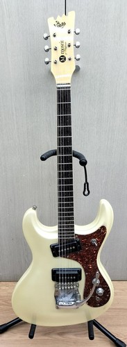 Modèle mosrite electric - modèle,